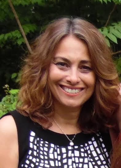 Toni Petfield