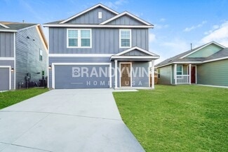 7146 Winding Draw, San Antonio, TX 78244