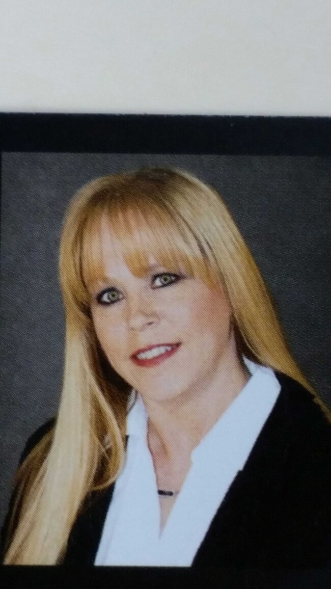 Tracie Johnson