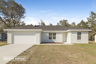 2637 SW 153rd Ln, Ocala, FL 34473