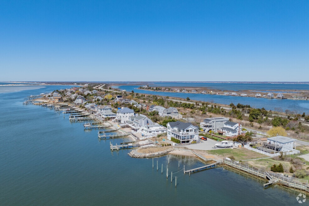 Gilgo-Oak Beach-Captree