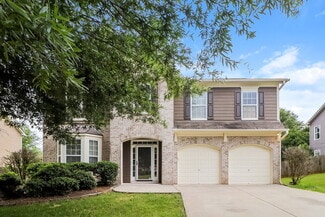 5080 Fieldstone View Cir, Cumming, GA 30028