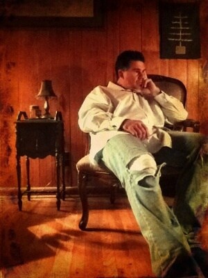 Andrew Hyberger, Broker