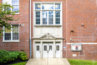 Haddonfield Middle School