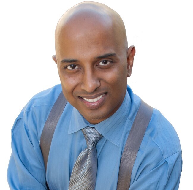 Agent Photo
