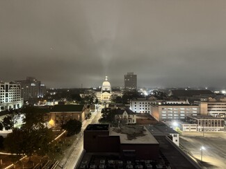 120 N Congress St Unit 1202, Jackson, MS 39201