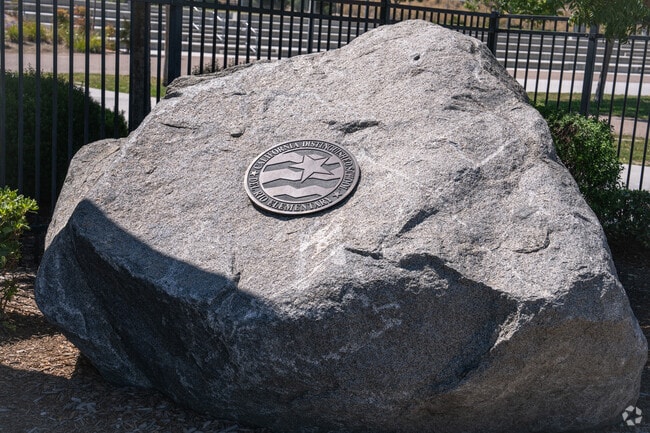 This award winning school and its honors at Del Rio Elementary School in Oceanside.