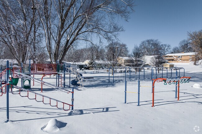 Saints Peter and Paul Catholic School and Preschool has a student-teacher ratio of 10 to 1.