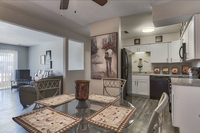 The District at Cape, Cape Girardeau, MO 63703 - photo 5