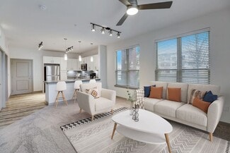 1200 N Gateway Blvd, Forney, TX 75126