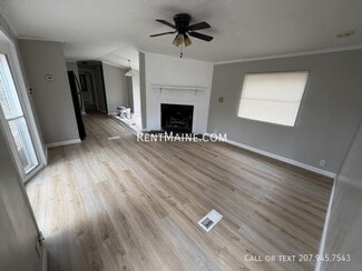 25 Balsam Ln, Levant, ME 04456
