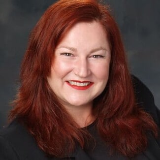 Angelique Orman