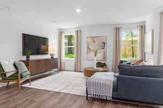 Greystone, Glen Saint Mary, FL 32040