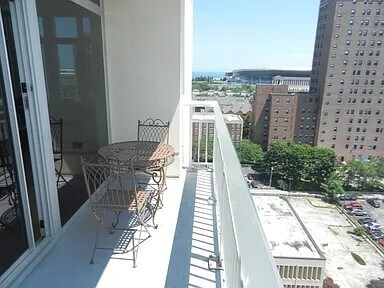 Michigan 1400 unit 1204, Chicago, IL 60605 - photo 3