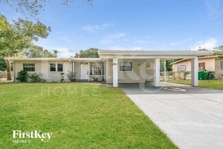 813 W Highland Dr, Cocoa, FL 32922