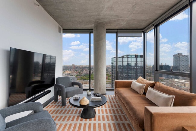 1314 W Randolph St unit ID1029631P, Chicago, IL 60607 - photo 3