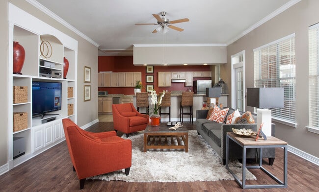 The Village at Fountain Lake, Gonzales, LA 70737 - photo 6