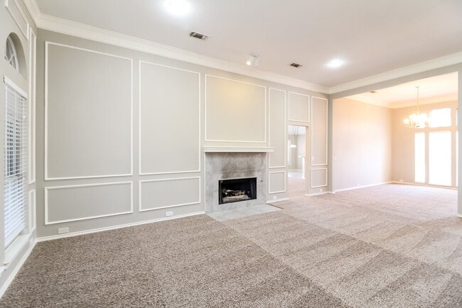 317 N Fountain Gate Dr, Allen, TX 75002 - photo 3