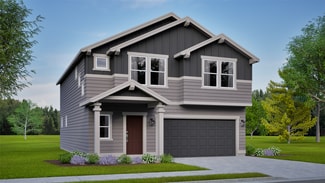 5150 Holly St, Springfield, OR 97478
