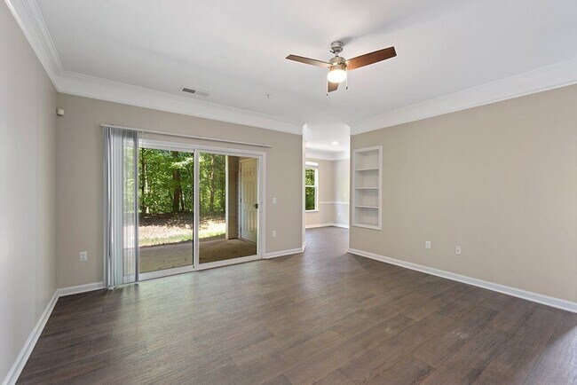 Falls Pointe at the Park Apartments, Durham, NC 27713 - photo 4