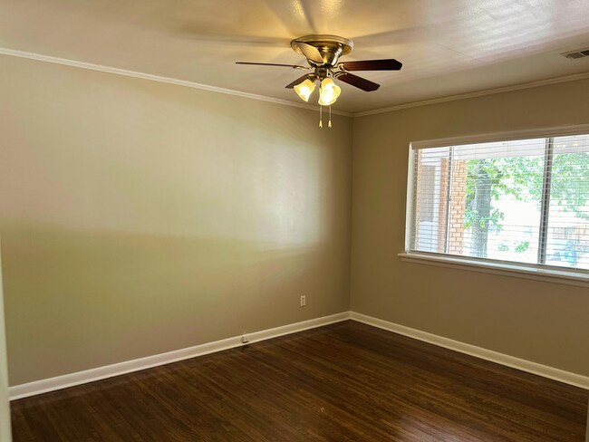 Front Bedroom