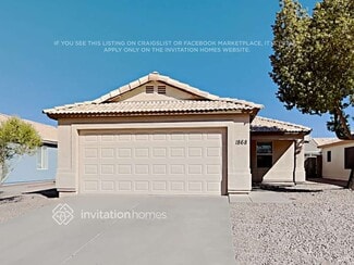 1868 W Renaissance Ave, Apache Junction, AZ 85120