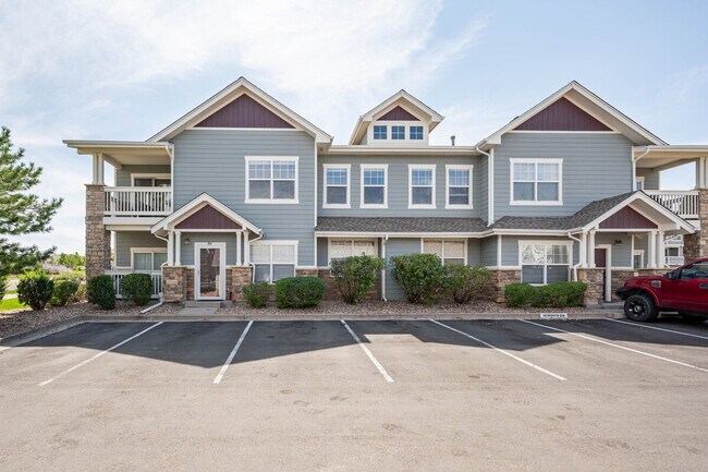 9574 Keystone Trail unit ID1045089P, Parker, CO 80134 - photo 5