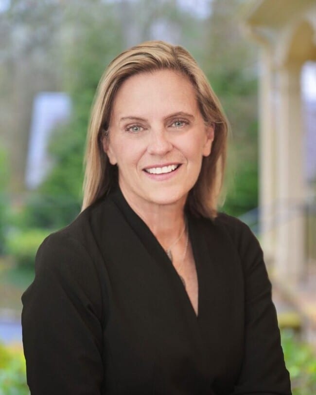 Katherine M Olmstead