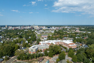 Hayti District