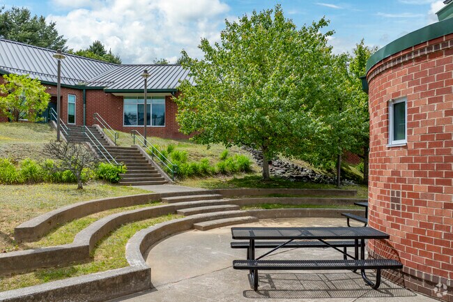 Crossnore Elementary School's science proficiency is in the top 5% statewide.