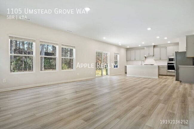 1105 Umstead Grv Way, Durham, NC 27712 - photo 2