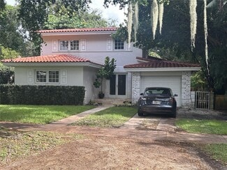 420 Aledo Ave, Coral Gables, FL 33134