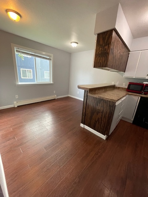 8807 Washburn St unit C, Anchorage, AK 99502 - photo 4