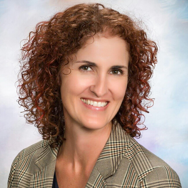 Rebecca Pettit