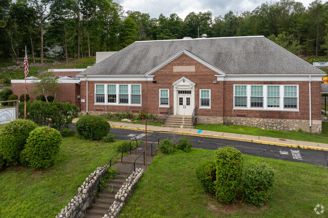 Fort Montgomery Elementary School