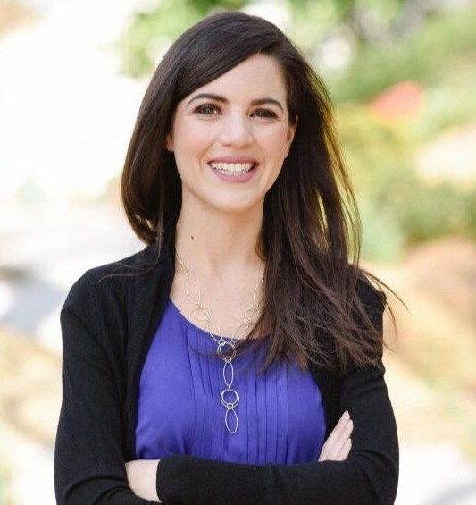 Amy Faulconer