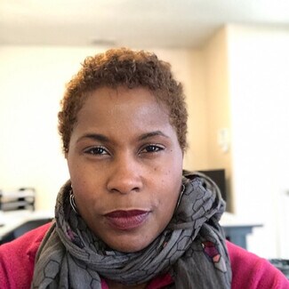 Talina Shelton