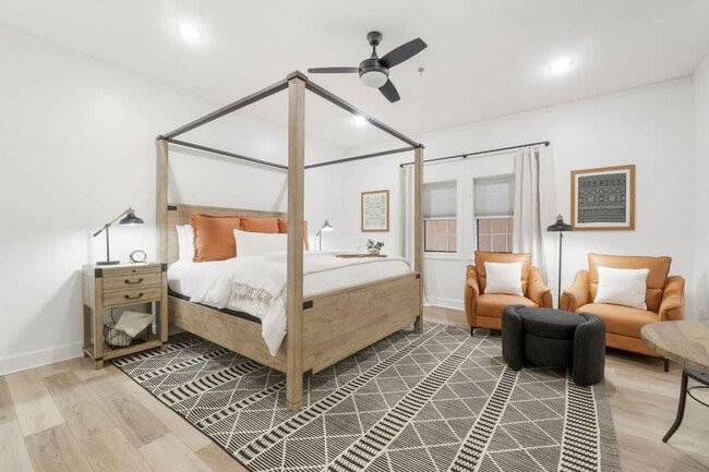 10343 E County Hwy 30a unit FL2-ID1354904P, Seacrest, FL 32413 - photo 3