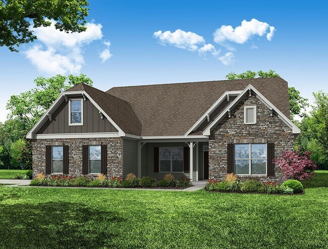 1303 Wiggins Dr unit 38759609, Gastonia, NC 28054 - photo 4