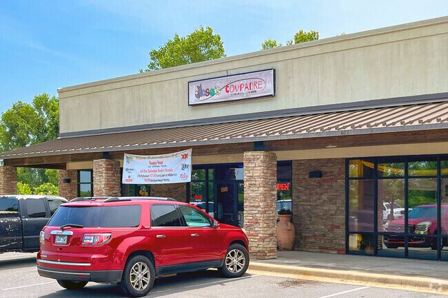 Jose’s Compadre serves Mexican favorites in Galloway, North Little Rock.