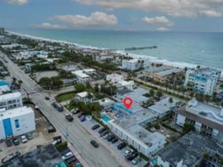4228 N Ocean Dr Unit 14, Lauderdale by the Sea, FL 33308