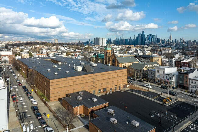 Christa McAuliffe School provides support for students with diverse needs.