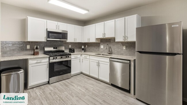 5145 Rawhide St unit 123, Las Vegas, NV 89122 - photo 5