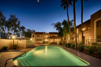 4115 E Indian School Rd, Phoenix, AZ 85018