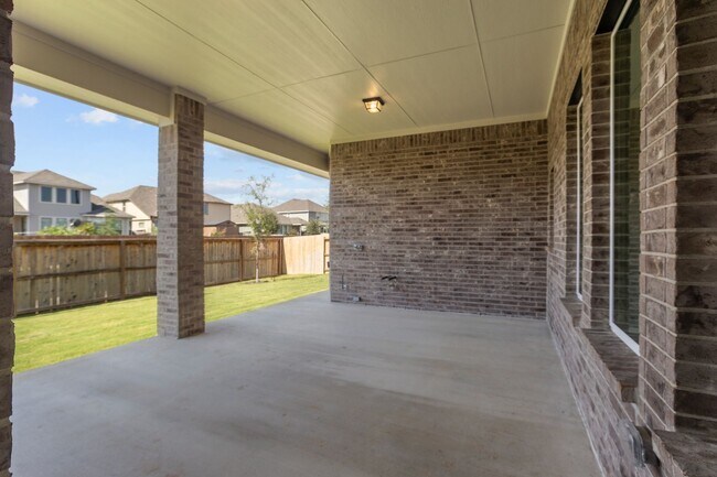 9623 Van Horn, San Antonio, TX 78254 - photo 3