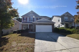 2230 Valley Creek Dr, Lithia Springs, GA 30122