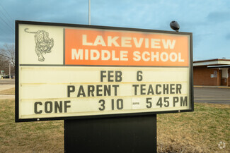 Lakeview Middle School