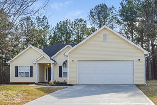 280 Pleasant Hills Dr, Covington, GA 30016