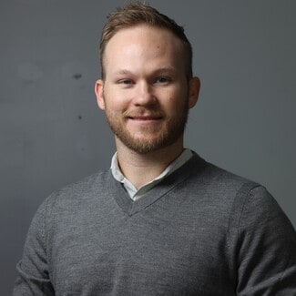 Aaron Lucas