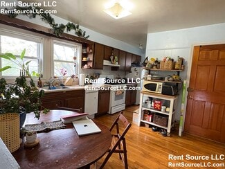 19-21 Sartwell Ave Unit 3, Somerville, MA 02144